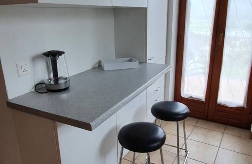 Gordola Apartment | mit Bergblick by Interhome
