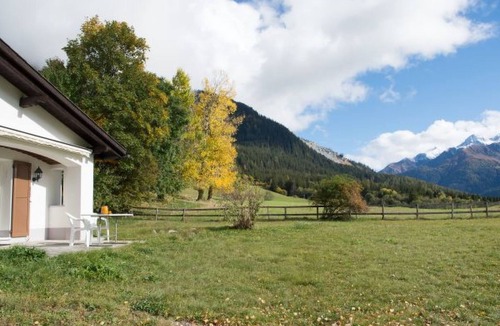Lenz House | mit Garten Tgeasa Schilendra-Lantsch/Lenz by Interhome