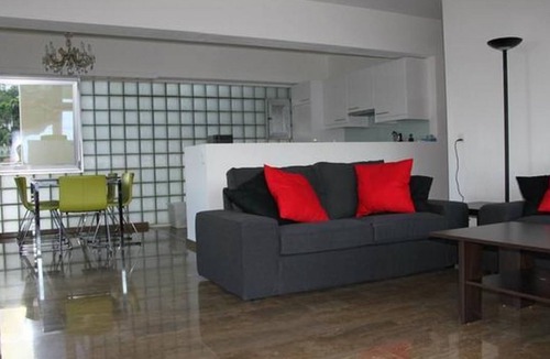Muralto Apartment | mit Panorama-Sicht und Schwimmbad by Interhome