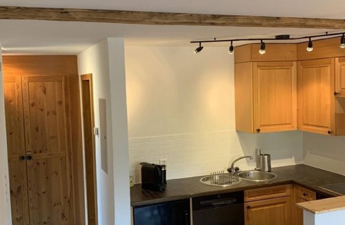 Bivio Apartment | mit Panoramablick in die Bergwelt by Interhome