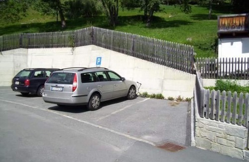 Sent Apartment | mit Privatparkplatz by Interhome