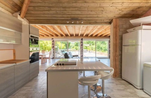 Gagnieres House | mit Privatpool in Gagnieres by Interhome