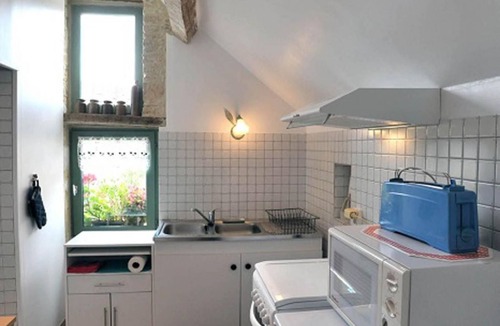 Saint-Wambert-des-Trois-Vallees House | mit Terrasse by Interhome