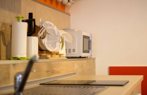 Volosko Apartment | mit Wasserblick by Interhome
