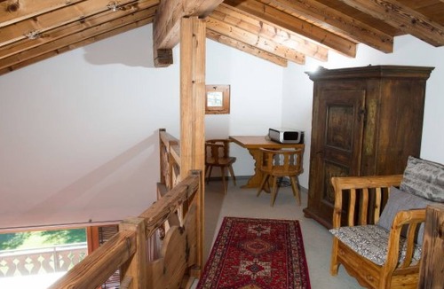 Lenzerheide Apartment | mit Whirlpool für 6 Personen-Lenzerheide by Interhome