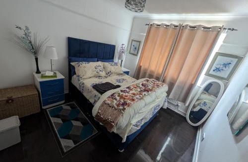 Wandle Valley Bed & Breakfast | Mitcham and Sutton stay