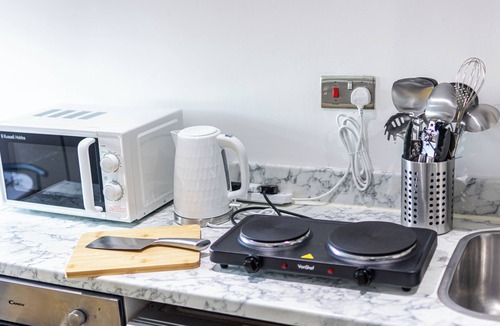 Tooting Apartment | Mitcham Road