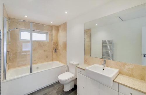 Sanderstead House | Mitchley House