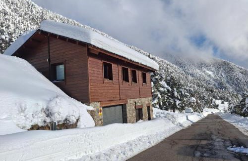 Setcases Hotel | Mitja Pensió Hostal Pastuira Vallter 11