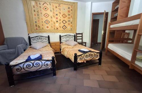 Setcases Hotel | Mitja Pensió Hostal Pastuira Vallter 10