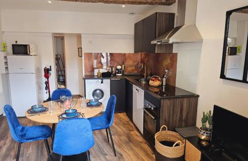 Saint-Affrique Apartment | Mitrons - 1A