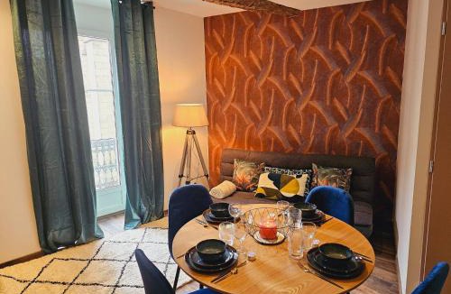 Saint-Affrique Apartment | Mitrons - 1A