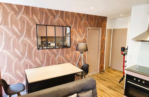 Saint-Affrique Apartment | Mitrons - 1B