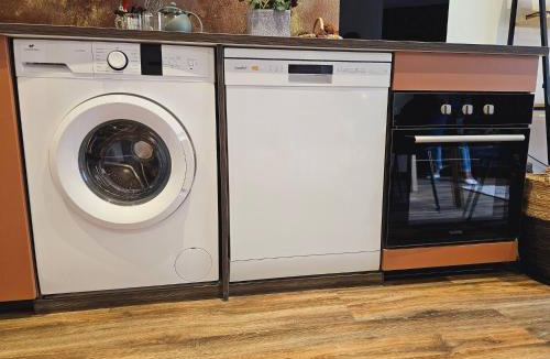 Saint-Affrique Apartment | Mitrons - 3A
