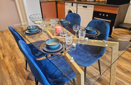 Saint-Affrique Apartment | Mitrons - 3A