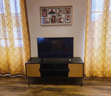 Saint-Affrique Apartment | Mitrons - 3B
