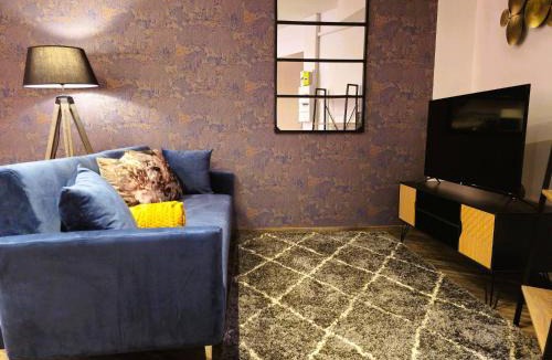 Saint-Affrique Apartment | Mitrons - Apt A