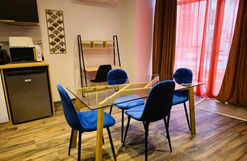 Saint-Affrique Apartment | Mitrons - Apt A