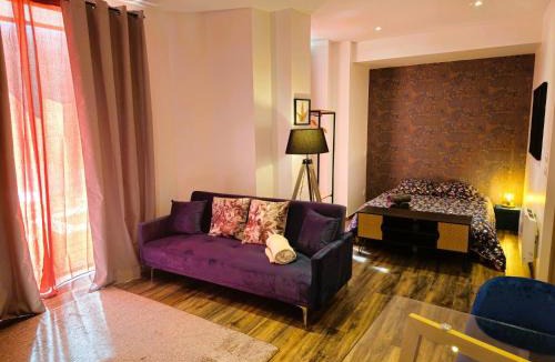 Saint-Affrique Apartment | Mitrons - Apt B