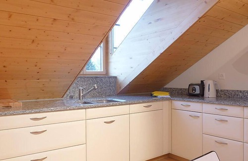 Wengen Apartment | Mittaghorn Apt.8 by Interhome