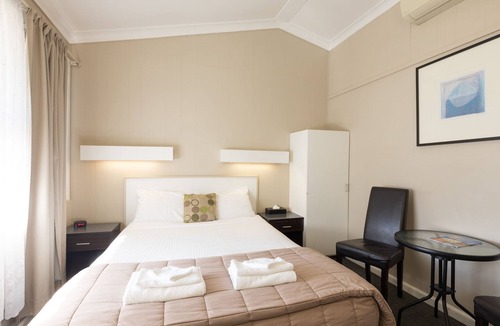 Mittagong Hotel | Mittagong Motel