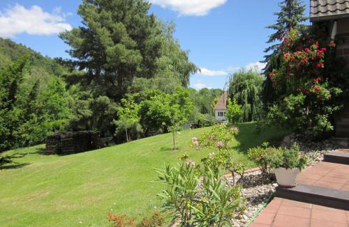 Oberhaslach Apartment | Mittenbach