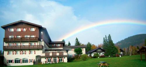 Franconia Resort | Mittersill Alpine Resort