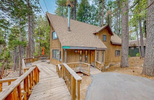 Arnold House | Mitthas Tapovan