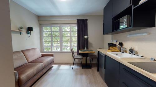 Arcachon Apartment | Mitwit Office Coliving