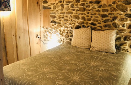 La Barthe-de-Neste Bed & Breakfast | Mixed dormitory 4 rooms max 8 people