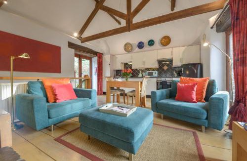 Kingsbridge House | Mixit Cottage