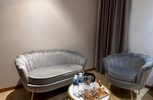 Bandar Baru Permas Jaya Hotel | Miyabi Hotel