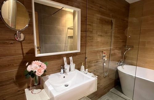 Bandar Baru Permas Jaya Hotel | Miyabi Hotel