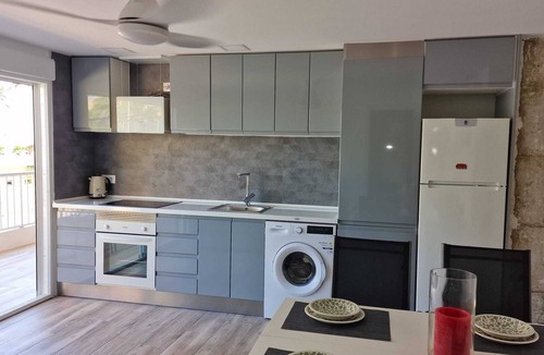 Playa de San Juan Apartment | Miyas Beach #2