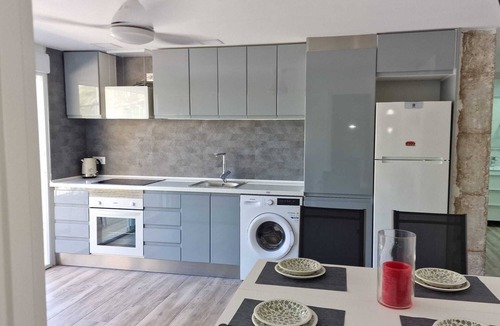Playa de San Juan Apartment | Miyas Beach #2