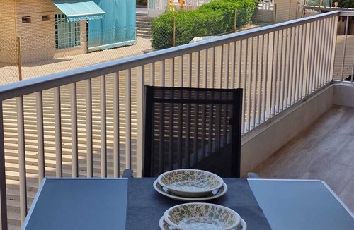 Playa de San Juan Apartment | Miyas Beach #2