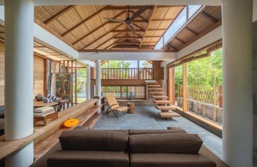 Jungut Batu Villa | Mizu Homes by AVANTERRA