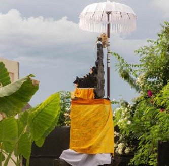 Jungut Batu Villa | Mizu Homes by AVANTERRA