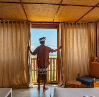 Jungut Batu Villa | Mizu Homes by AVANTERRA