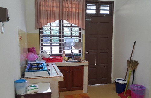 Kota Bharu House | Mj Homestay