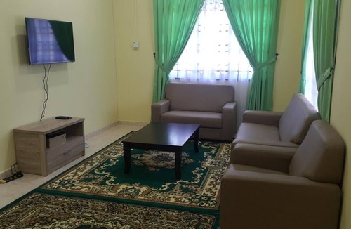 Kota Bharu House | Mj Homestay