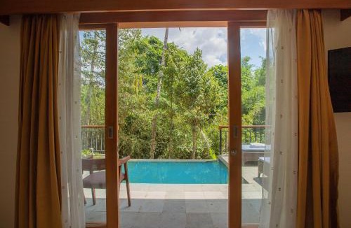 Sei Pinang Hotel | MJ House