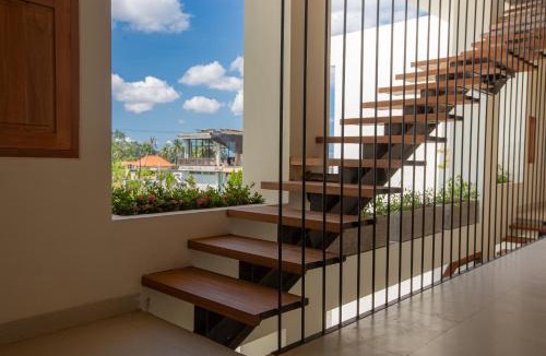 Sei Pinang Hotel | MJ House