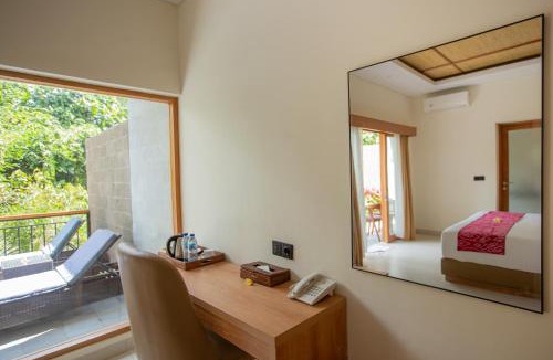 Sei Pinang Hotel | MJ House