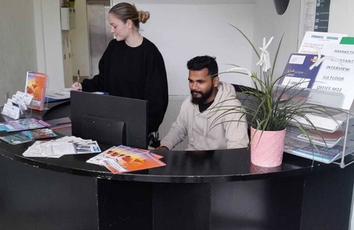 Park Royal Apartment | MJ - Service Apartment London