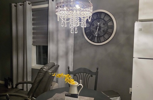 Sturgeon Falls Apartment | Mjd Place & Executive Suites