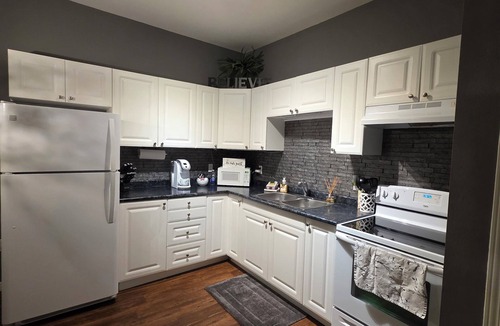 Sturgeon Falls Apartment | Mjd Place & Executive Suites