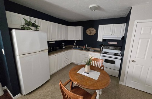 Sturgeon Falls Apartment | Mjd Place & Executive Suites