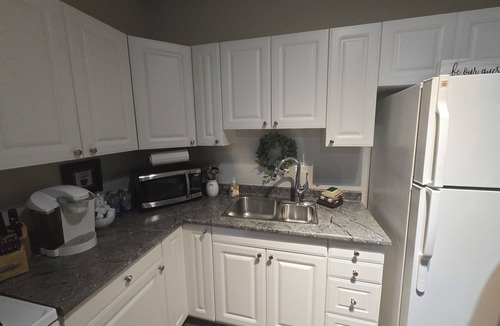 Sturgeon Falls Apartment | Mjd Place & Executive Suites