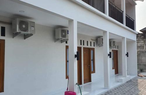 Ngemplak House | MJhuis Female Homestay